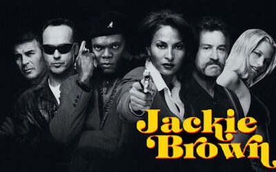 Must Watch – ‘Jackie Brown’: 25 years later, Is It Outrageous to Call Quentin Tarantino a Feminist? 