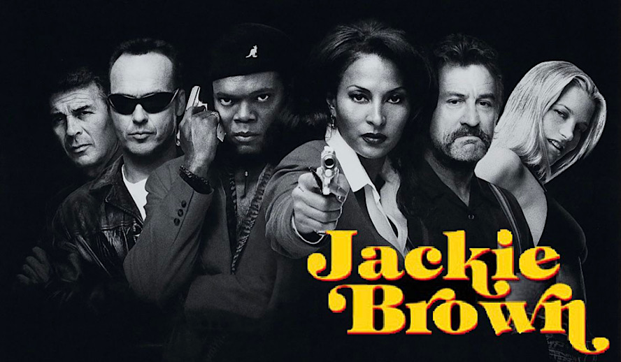 Must Watch - 'Jackie Brown': 25 years later, Is It Outrageous to Call  Quentin Tarantino a Feminist? - Hollywood Insider