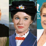 Hollywood Insider Julie Andrews Facts 32, Mary Poppins, Sound of Music