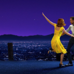 Hollywood Insider La La Land Tribute and Review, Oscars, Ryan Gosling, Emma Stone, Damien Chazelle