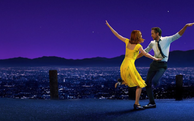 ‘La La Land’ – Damien Chazelle’s Love Letter to LA is a Magical Portrayal of Love and Life