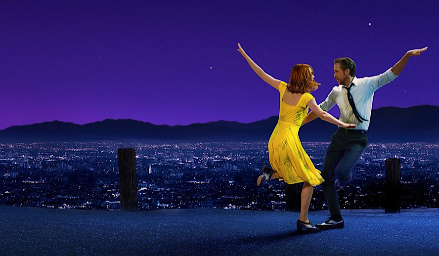 La La Land': Ryan Gosling, Emma Stone, Damien Chazelle on The Musical