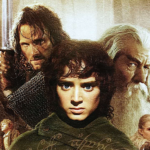 Hollywood Insider Lord of the Rings Review, Diversity Problems