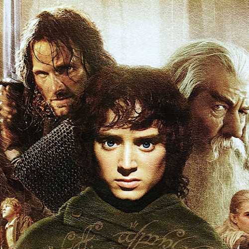 The All-White ‘Lord of the Rings’: A Continuing Lack of Diversity