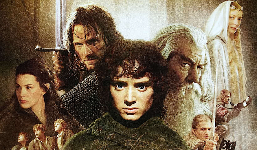 Lord of the Rings: debunking the backlash against non-white actors