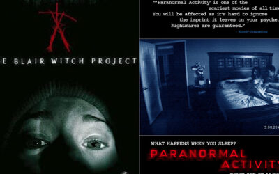 Low Budget Scares – An Examination of Indie Horror Success vs Big-Budget Hollywood Horror Movies