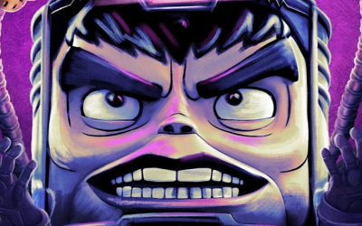 Marvel’s ‘M.O.D.O.K.’ Is A Laugh Riot With A Surprising Amount of Heart