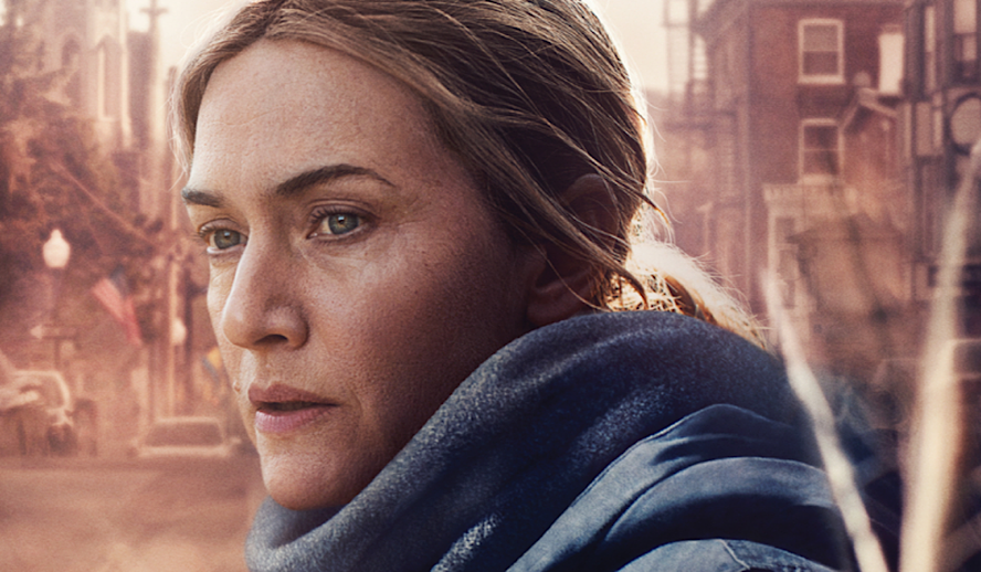 Hollywood Insider Mare of Easttown Review, HBO Max, Kate Winslet Hollywood Insider Mare of Easttown Review, HBO Max, Kate Winslet