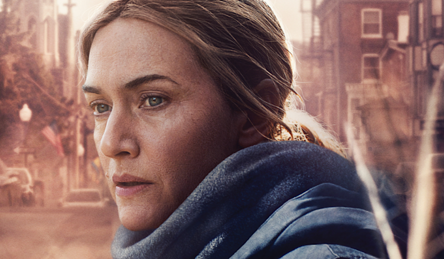 Hollywood Insider Mare of Easttown Review, HBO Max, Kate Winslet