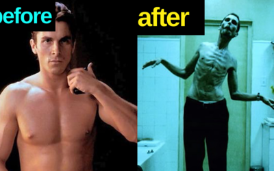 Actors That Took It Too Far: The Dangers Of Stunt Work and Method Acting