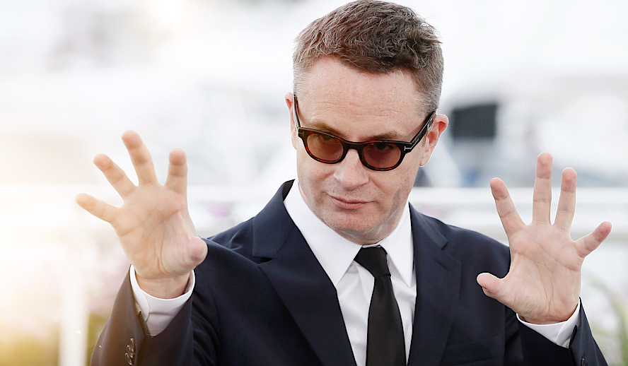 Hollywood Insider Nicolas Winding Refn Tribute