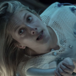 Hollywood Insider Oxygen Review, Mélanie Laurent