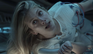 Hollywood Insider Oxygen Review, Mélanie Laurent