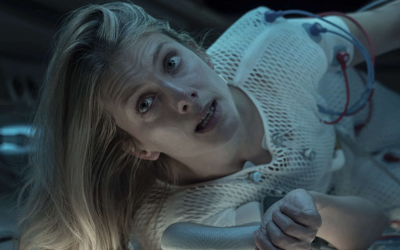 Netflix’s ‘Oxygen’: Breathe, Remember