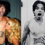 'Pam & Tommy': All the Hidden Details on Pamela Anderson + Tommy Lee Series with Lily James and Sebastian Stan