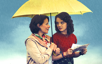 ‘Paper Spiders’ Debunks Mental Illness by Showcasing Relationship Between a Mother and Daughter