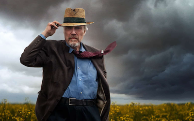 ‘Percy Vs Goliath’: A Small Town Farmer Fights Against Controversial GMO Company Monsanto