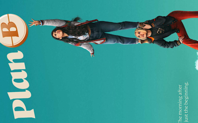 ‘Plan B’ – Hulu’s Latest Teen Comedy Follows 2 Teen Girls on a Wild Hunt For a Plan B PillÂ