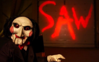 History of the ‘Saw’ Franchise with 8 Parts So Far –  Anticipating the Release of ‘Spiral’