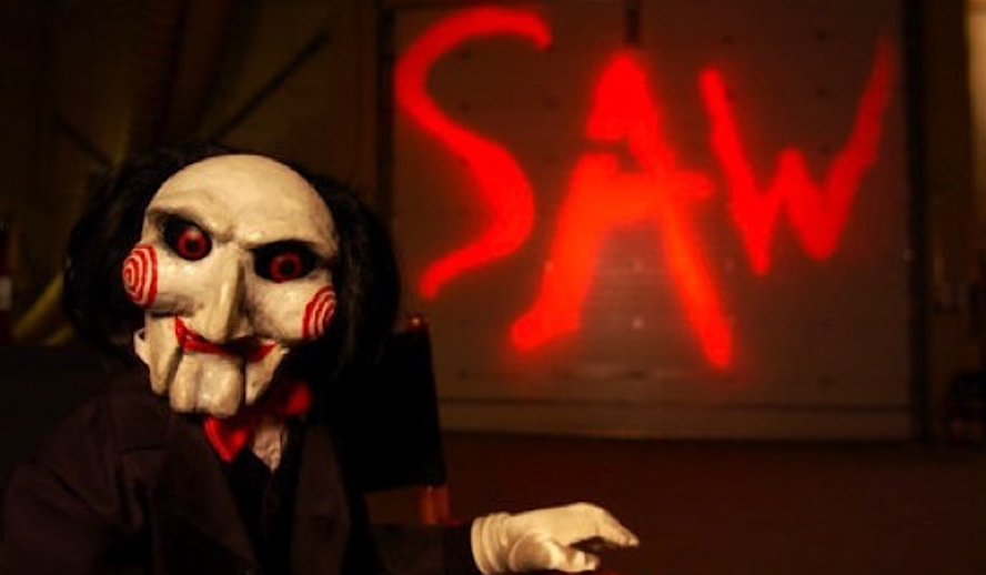 History of the ‘Saw’ Franchise with 8 Parts So Far –  Anticipating the Release of ‘Spiral’