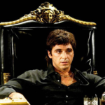 Hollywood Insider Scarface Tribute & Review, Al Pacino, Brian De Palma, Oliver Stone