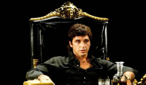 Hollywood Insider Scarface Tribute & Review, Al Pacino, Brian De Palma, Oliver Stone