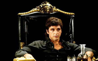  A Tribute to ‘Scarface’: The Timeless ‘80s Meditation on Excess and the American Dream | Al Pacino