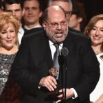 The Scott Rudin Saga: No Country for Abusive Men - Another Heavyweight Falls