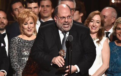 The Scott Rudin Saga: No Country for Abusive Men – Another Heavyweight Falls