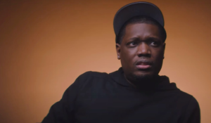 Hollywood Insider That Damn Michael Che Review, HBO Max