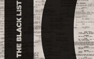 The Top Five 2020 Hollywood Black List Scripts I’d Like to Watch