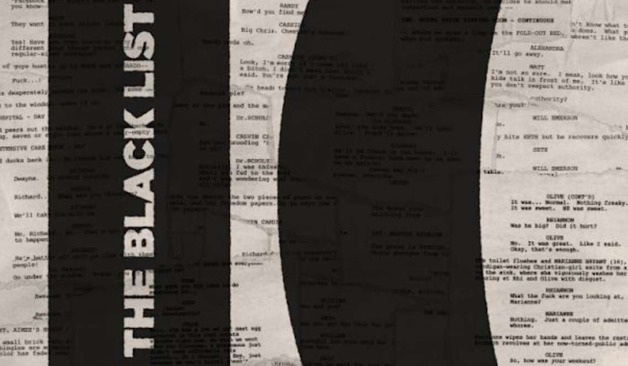 Hollywood Insider The Black List Scripts and Movies