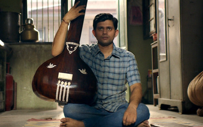 Alfonso Cuaron and Chaitanya Tamhane’s ‘The Disciple’: The Beauty and Burden of Indian Classical Music