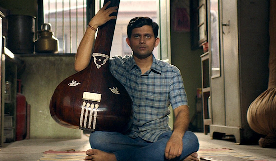 Hollywood Insider The Disciple Review, Alfonso Cuaron, Indian Classical Music, Venice Film Festival