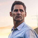 Hollywood Insider The Dry Review, Eric Bana
