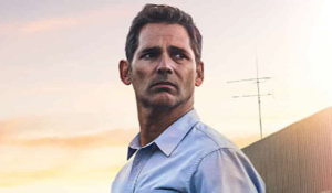 Hollywood Insider The Dry Review, Eric Bana