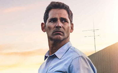 Eric Bana’s ‘The Dry’: Blistering Australian Mystery Thriller is One of 2021’s Best