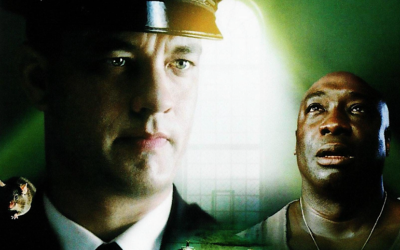 A Retrospective on Tom Hanks’ ‘The Green Mile’: 2021 Lens on Portrayal of Jim Crow South and American Justice System