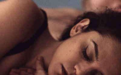 ‘The Killing of Two Lovers’: A Dark Look Into A Disturbed Mind