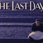 Hollywood Insider The Last Days Review, Steven Spielberg, Holocaust