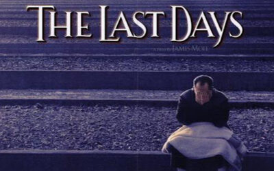 Steven Spielberg’s ‘The Last Days’ – A Personal and Visceral Retelling of the HolocaustÂ