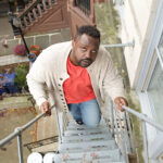Hollywood Insider The Outside Story, Review, Brian Tyree Henry