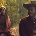 Hollywood Insider The Underground Railroad Review