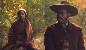 Hollywood Insider The Underground Railroad Review