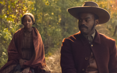 Oscar-Winner Barry Jenkins’ ‘The Underground Railroad’: Georgia, A Home of Beauty of Horror