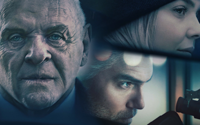 Anthony Hopkins’ ‘The Virtuoso’: A Tale That Needs to Be Tuned