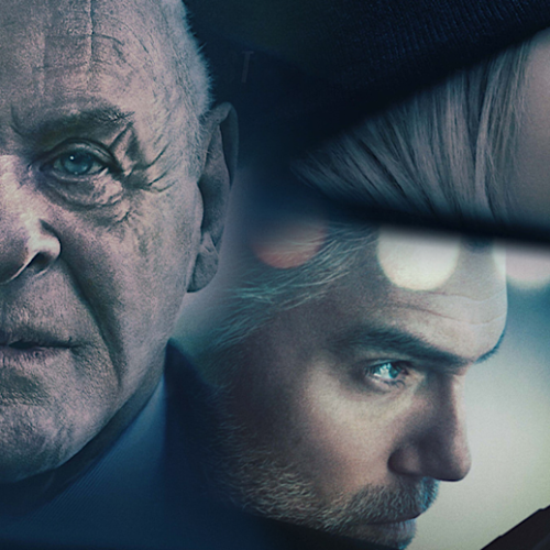 Anthony Hopkins’ ‘The Virtuoso’: A Tale That Needs to Be Tuned