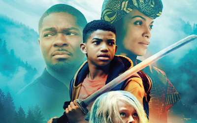 David Oleyowo’s Directorial Debut ‘The Water Man’ Hits the Right Fantastical Notes