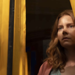 Hollywood Insider The Woman in the Window Review, Amy Adams, Gary Oldman, Julianne Moore