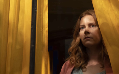 Amy Adams’ ‘The Woman in the Window’: An Introspective Psychological Thriller Embedded with Mystery and Drama